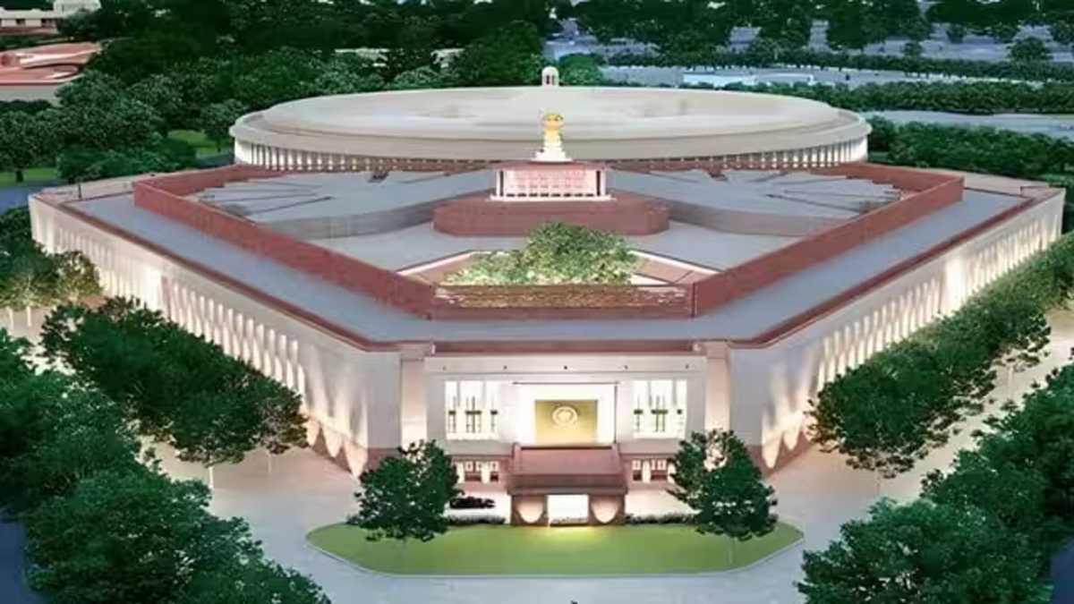 नए संसद भवन के उद्घाटन का यह है पूरा कार्यक्रम